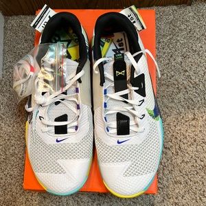 Nike Metcon 7’s